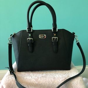 Michael Kors Crossbody Satchel